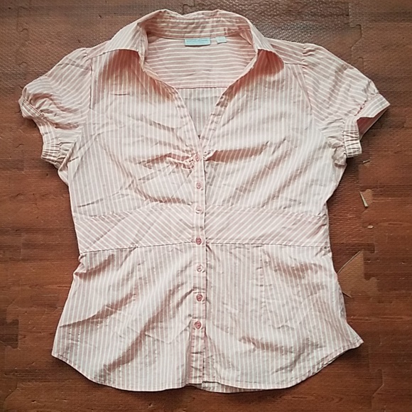 New York & Company Tops Lot Ny Co Dress Shirts Poshmark